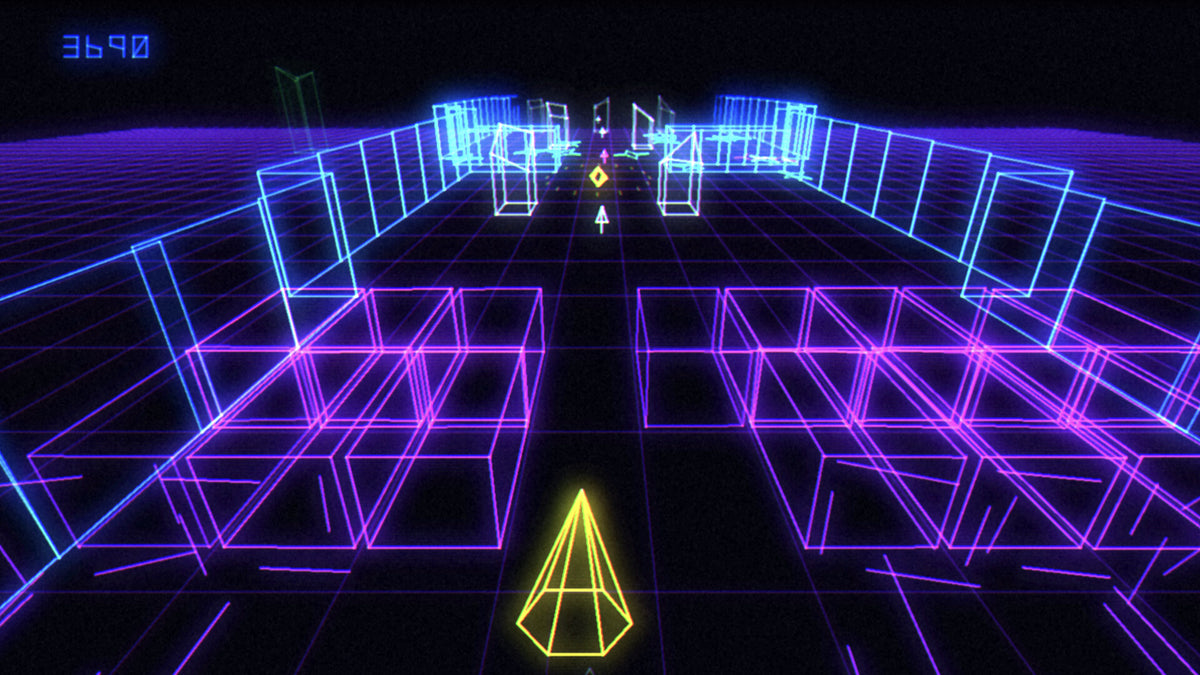 Grid Ranger PC Steam CD Key  REGION FREE  [Email/Instant Delivery]