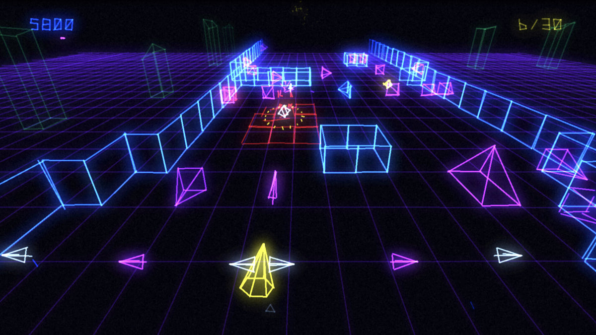 Grid Ranger PC Steam CD Key  REGION FREE  [Email/Instant Delivery]