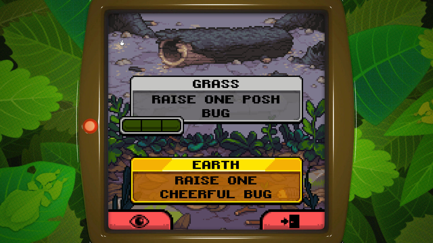 Bugaboo Pocket PC Steam Account  REGION FREE Elytra Games - [Email/Instant Delivery]