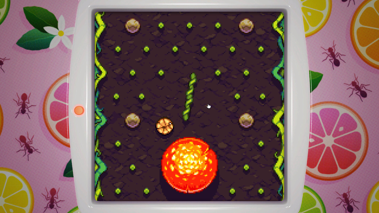 Bugaboo Pocket PC Steam Account  REGION FREE Elytra Games - [Email/Instant Delivery]