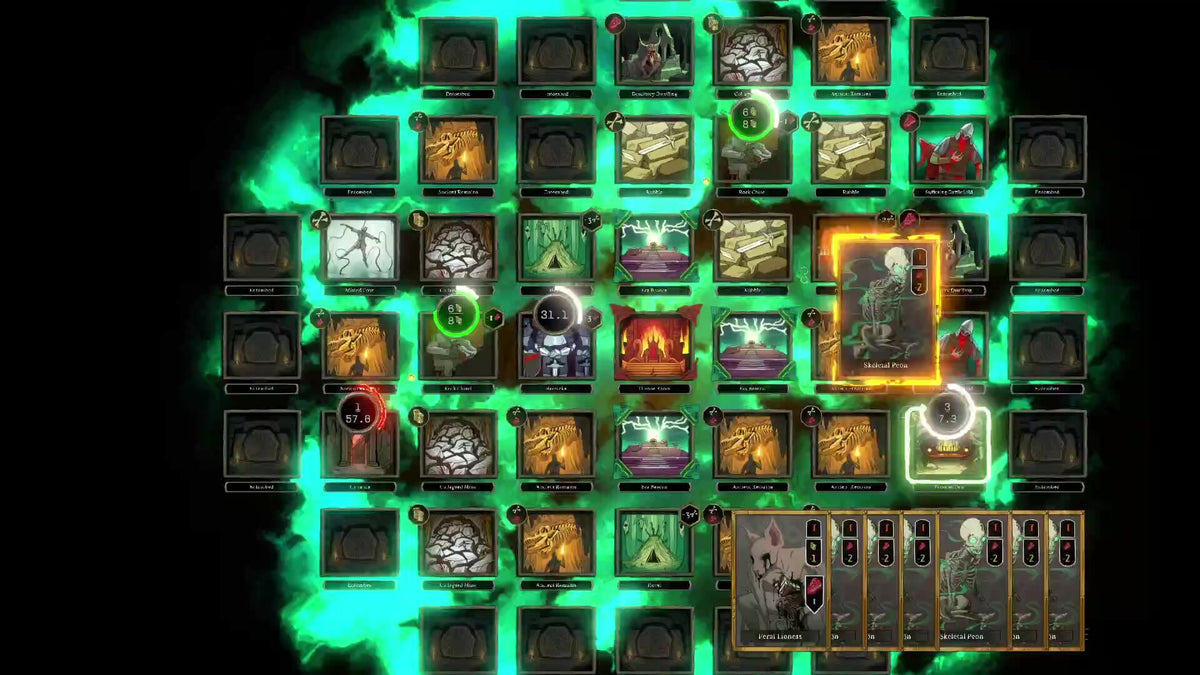 The Deadly Path RoW PC Steam CD Key  REST OF THE WORLD Fireshine Games - [Email/Instant Delivery]