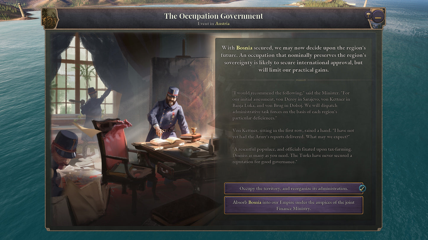 Victoria 3 - Expansion Pass 2 DLC PC Steam CD Key  REST OF THE WORLD Paradox Interactive - [Email/Instant Delivery]