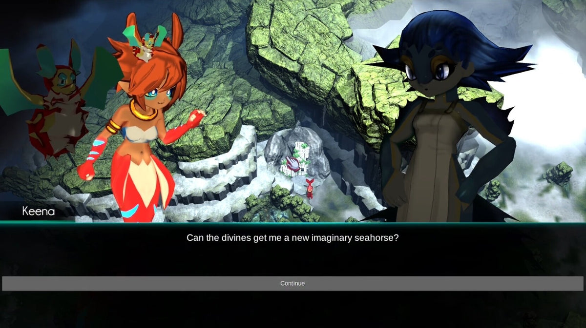 Miuratale PC Steam CD Key  REGION FREE Carrion Wave - [Email/Instant Delivery]