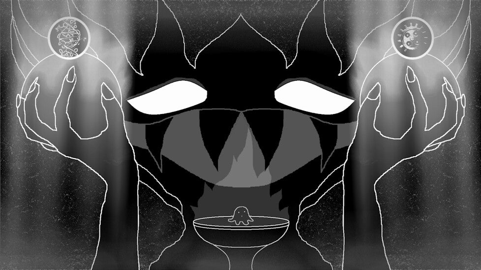 Undershadows PC Steam CD Key  REGION FREE  [Email/Instant Delivery]