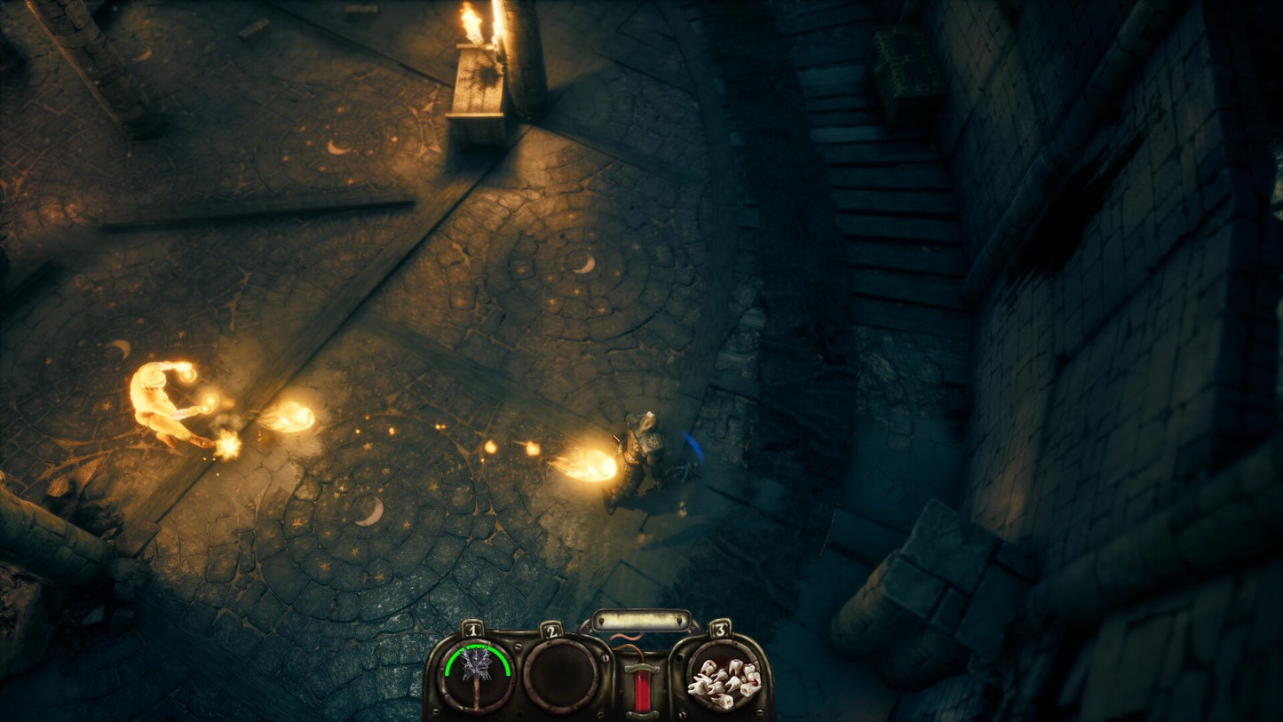 Moroi PC Steam CD Key  REGION FREE Good Shepherd Entertainment - [Email/Instant Delivery]