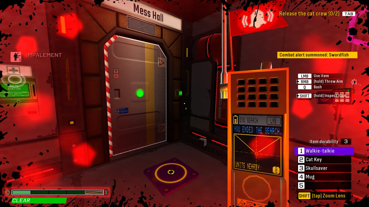 Skin Deep PC Steam Account  REGION FREE Blendo Games - [Email/Instant Delivery]