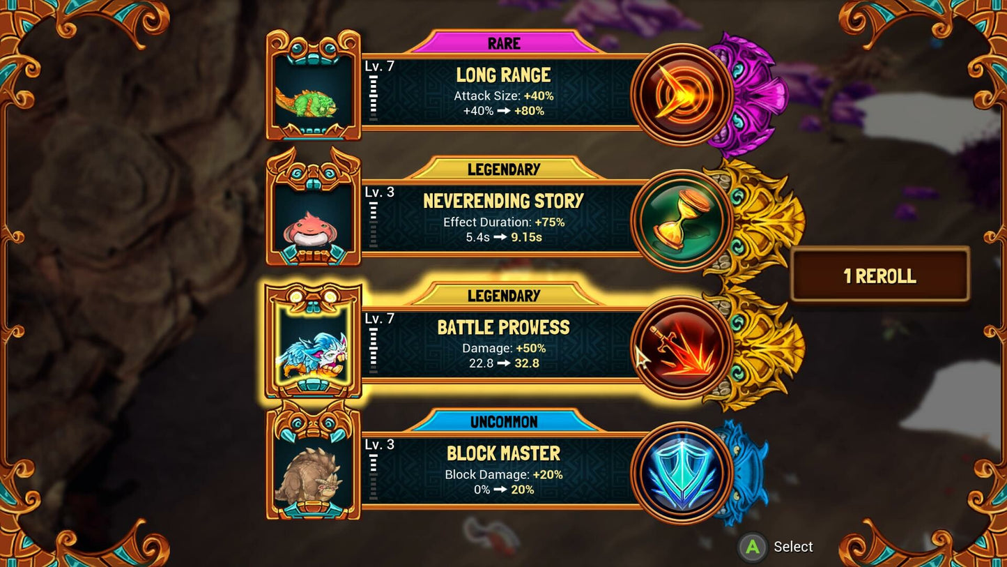 Wildkeepers Rising PC Steam CD Key  REGION FREE Lioncode Games - [Email/Instant Delivery]