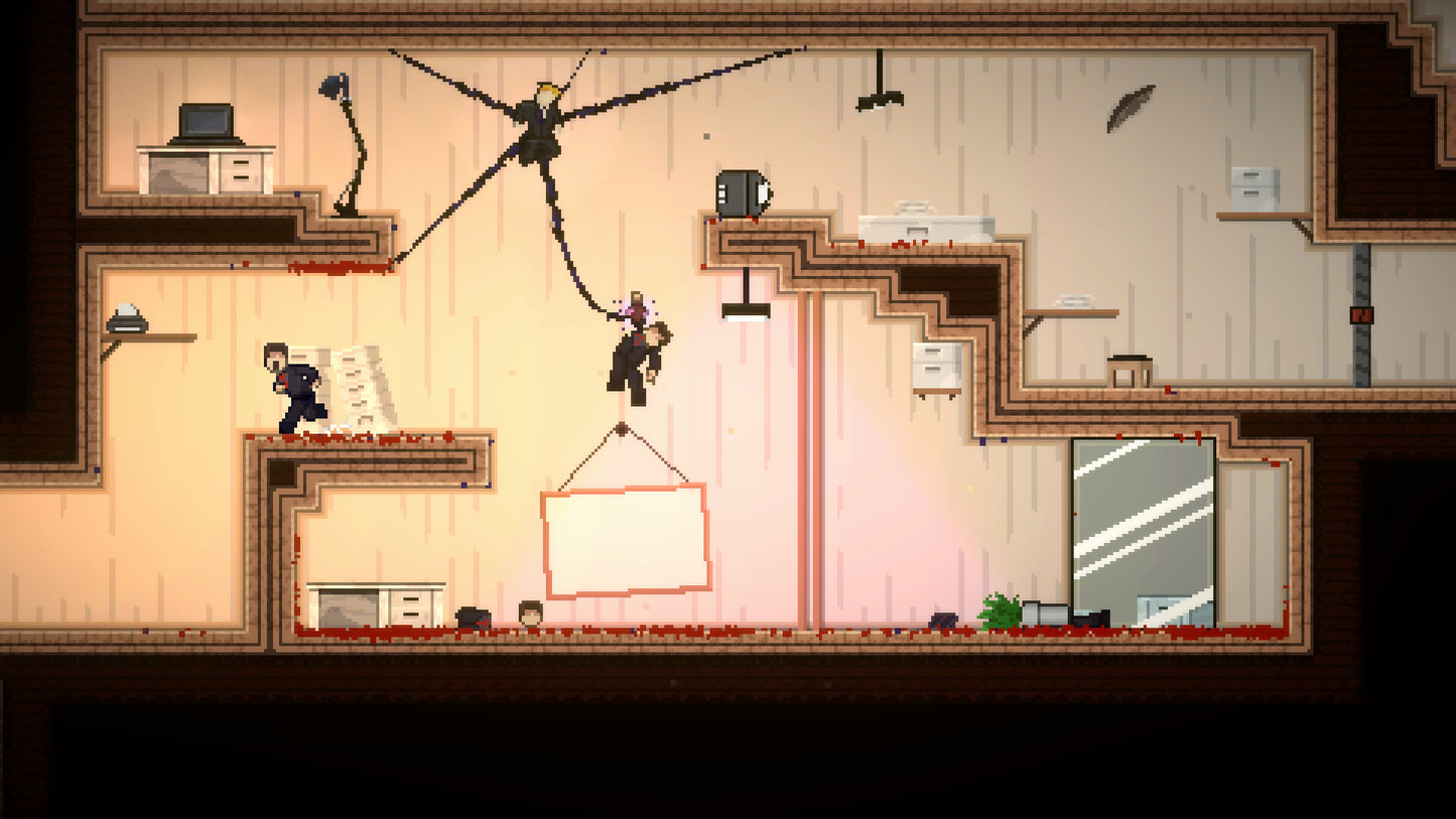 Vindefiant PC Steam Account  REGION FREE Blakey Games - [Email/Instant Delivery]
