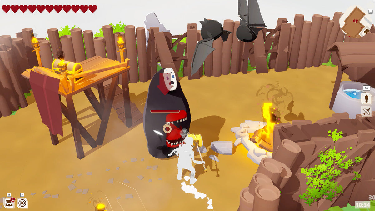 Aldo: Memory of the Kingdom PC Steam CD Key  REGION FREE  [Email/Instant Delivery]