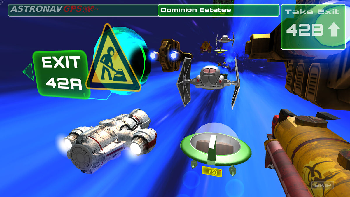 SpaceVenture PC Steam CD Key  REGION FREE  [Email/Instant Delivery]