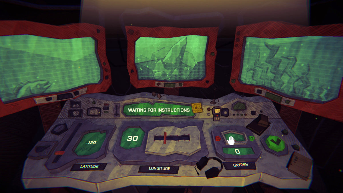 How 2 Escape: Lost Submarine PC Steam CD Key  REGION FREE BreakFirst - [Email/Instant Delivery]
