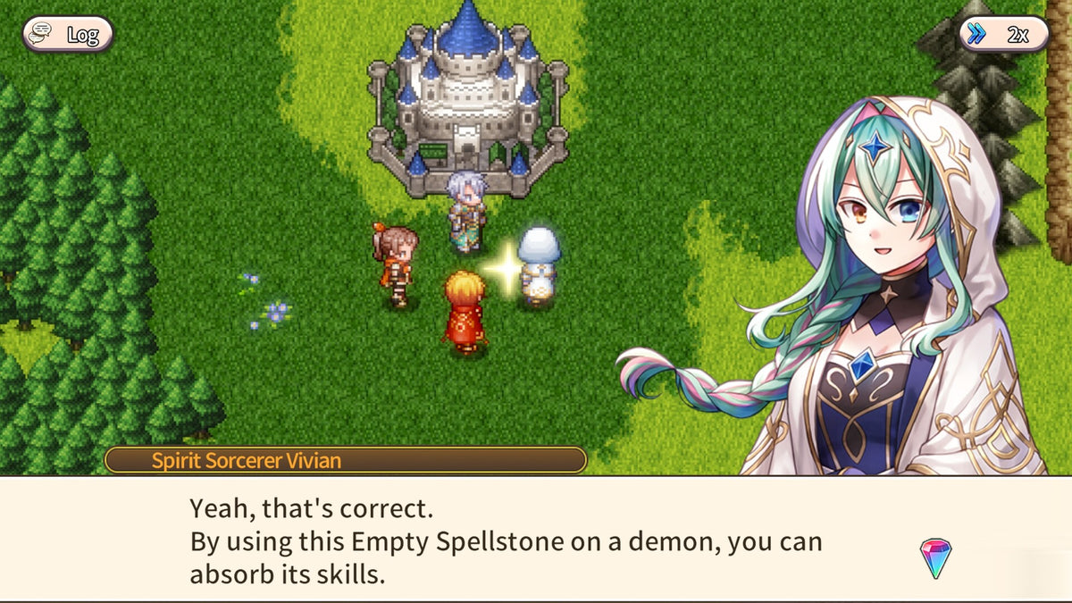 Spirit Valor PC Steam CD Key  REGION FREE KEMCO - [Email/Instant Delivery]