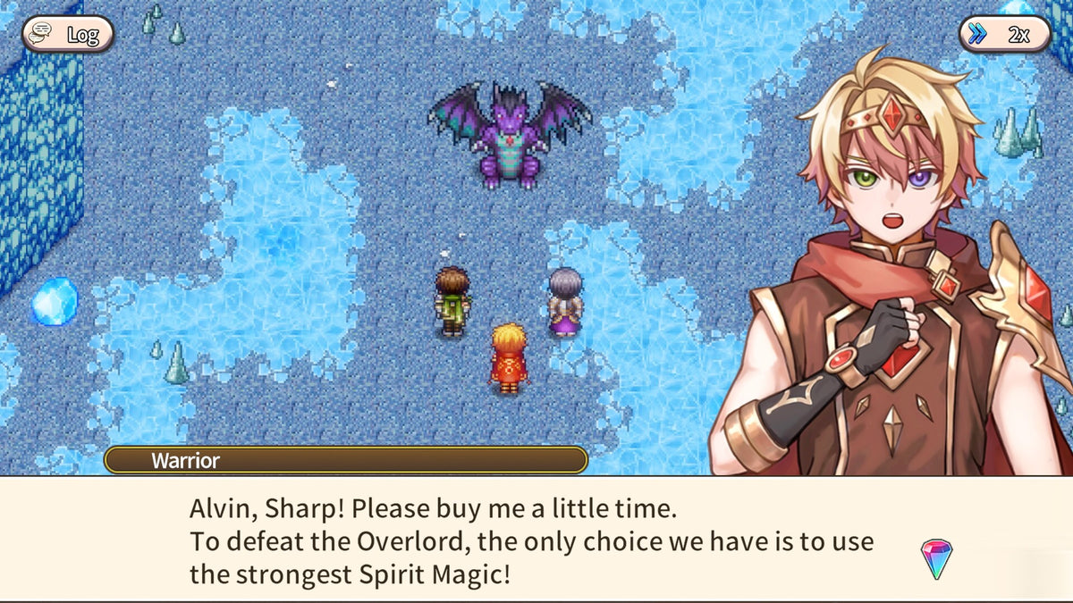 Spirit Valor PC Steam CD Key  REGION FREE KEMCO - [Email/Instant Delivery]