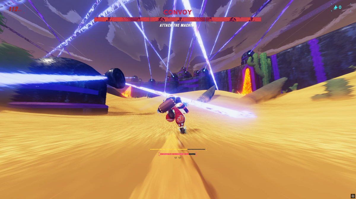 Haste PC Steam Account  REGION FREE Landfall Games - [Email/Instant Delivery]