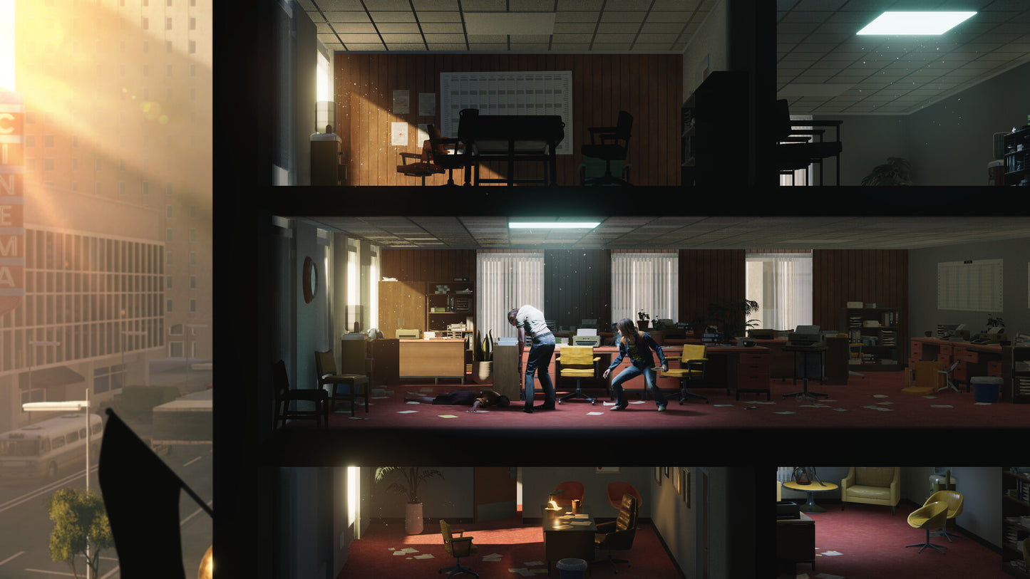 Into the Dead: Our Darkest Days PC Steam Altergift  REGION FREE PikPok - [Email/Instant Delivery]