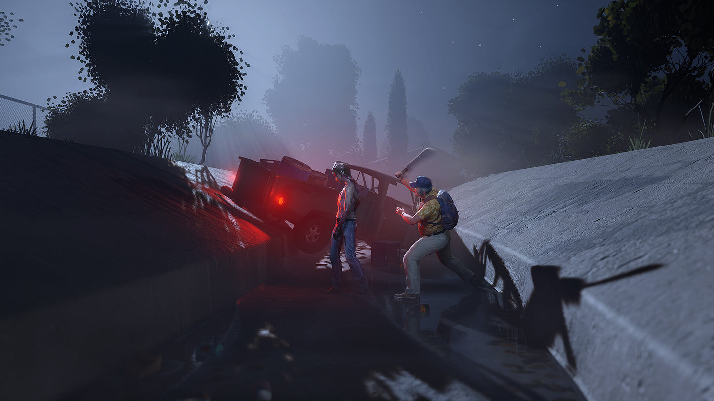 Into the Dead: Our Darkest Days PC Steam Account  REGION FREE PikPok - [Email/Instant Delivery]
