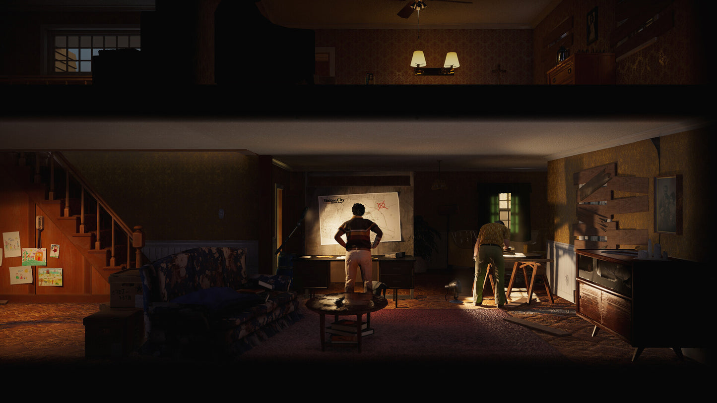 Into the Dead: Our Darkest Days PC Steam Account  REGION FREE PikPok - [Email/Instant Delivery]