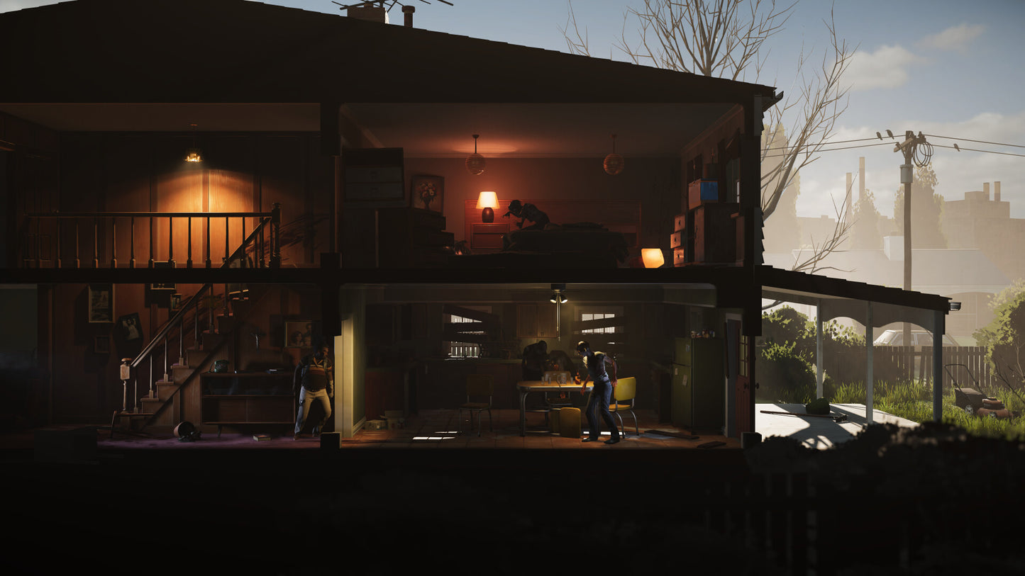 Into the Dead: Our Darkest Days PC Steam Account  REGION FREE PikPok - [Email/Instant Delivery]