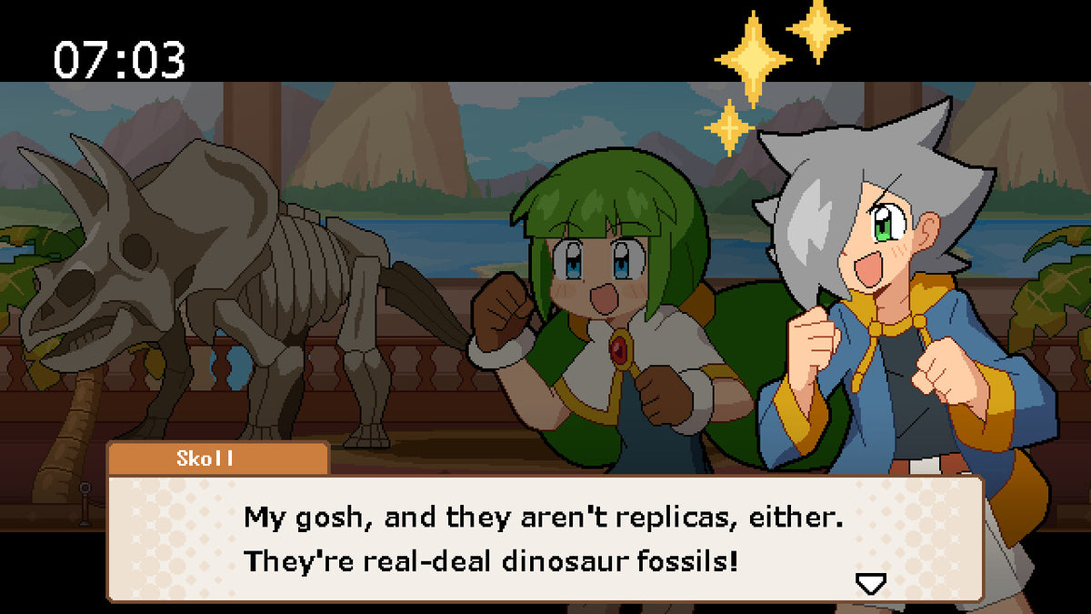 Kokoro Clover SUN - Prehistoric Invaders! PC Steam CD Key  REGION FREE ひこてる - [Email/Instant Delivery]