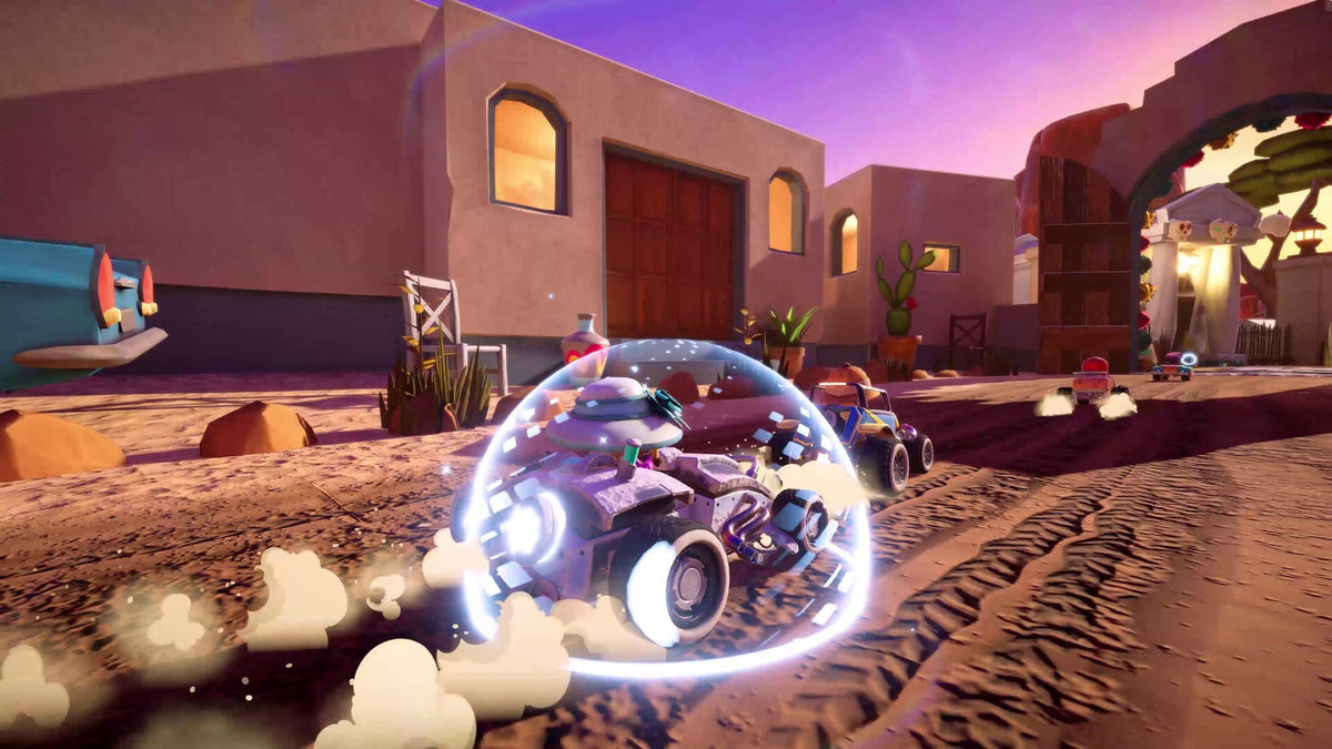 Hot Rod Mayhem PC Steam CD Key  REGION FREE Casual Brothers - [Email/Instant Delivery]