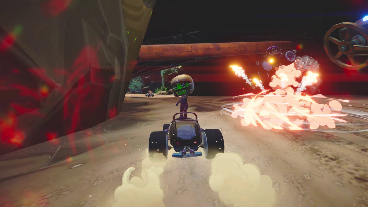 Hot Rod Mayhem Xbox Series X|S CD Key  REGION FREE Casual Brothers - [Email/Instant Delivery]
