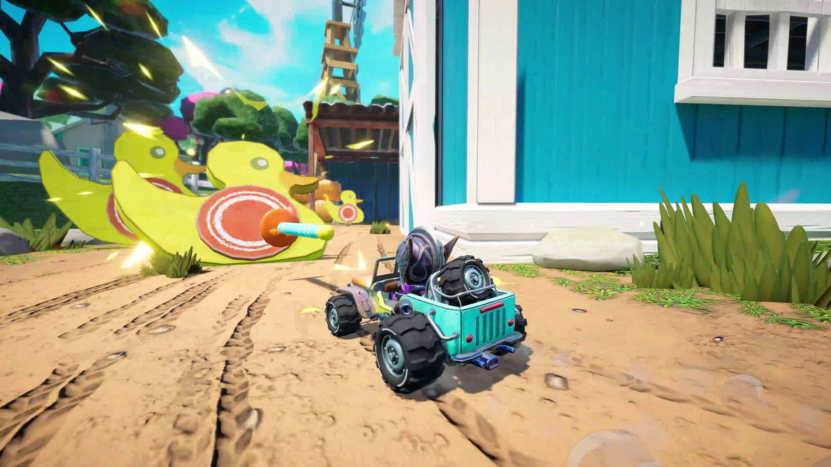 Hot Rod Mayhem Xbox Series X|S CD Key  REGION FREE Casual Brothers - [Email/Instant Delivery]