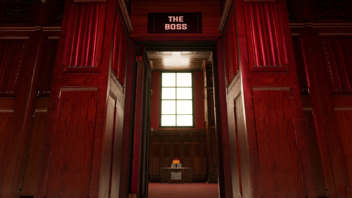 Do Not Press The Button (Or You'll Delete The Multiverse) PC Steam CD Key  REGION FREE Theseus Games - [Email/Instant Delivery]