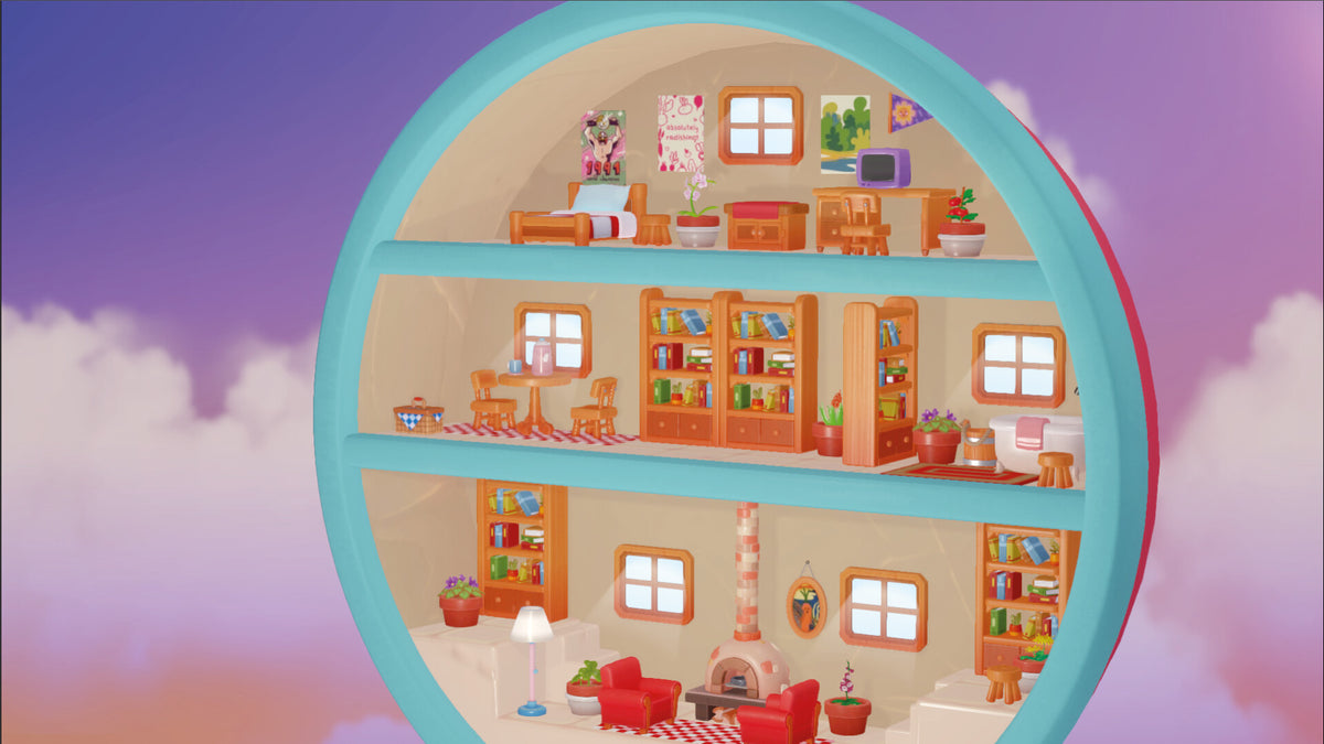 Tiny Garden PC Steam CD Key  REGION FREE Super Rare Games - [Email/Instant Delivery]