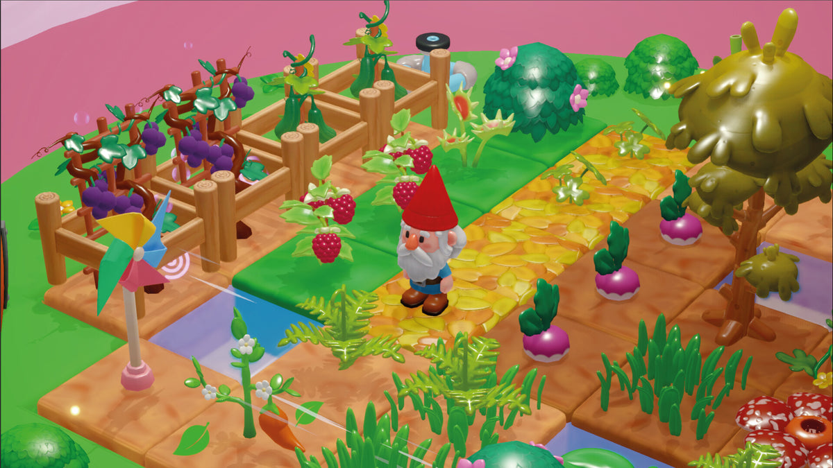 Tiny Garden PC Steam CD Key  REGION FREE Super Rare Games - [Email/Instant Delivery]