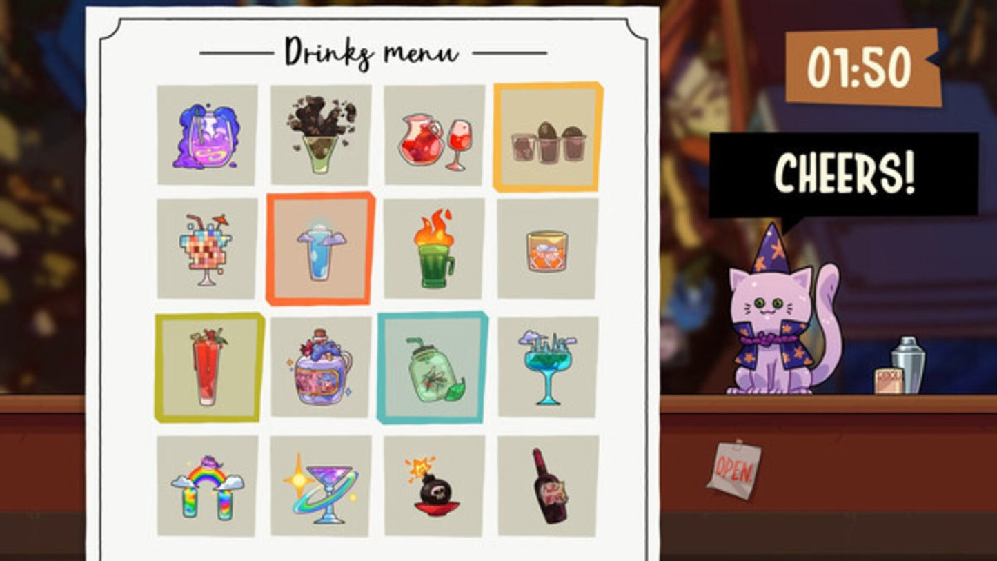 Monster Prom: Franchise Bundle (PC) - Steam Key - GLOBAL   - Beautiful Glitch [Email/Instant Delivery]