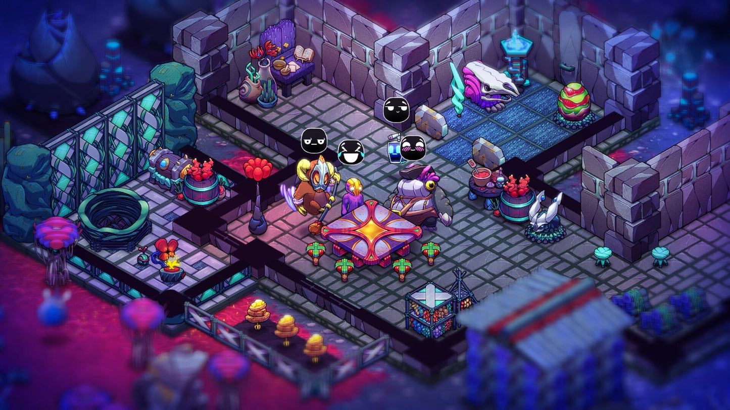 Crashlands 2 PC Steam CD Key  REGION FREE Butterscotch Shenanigans - [Email/Instant Delivery]