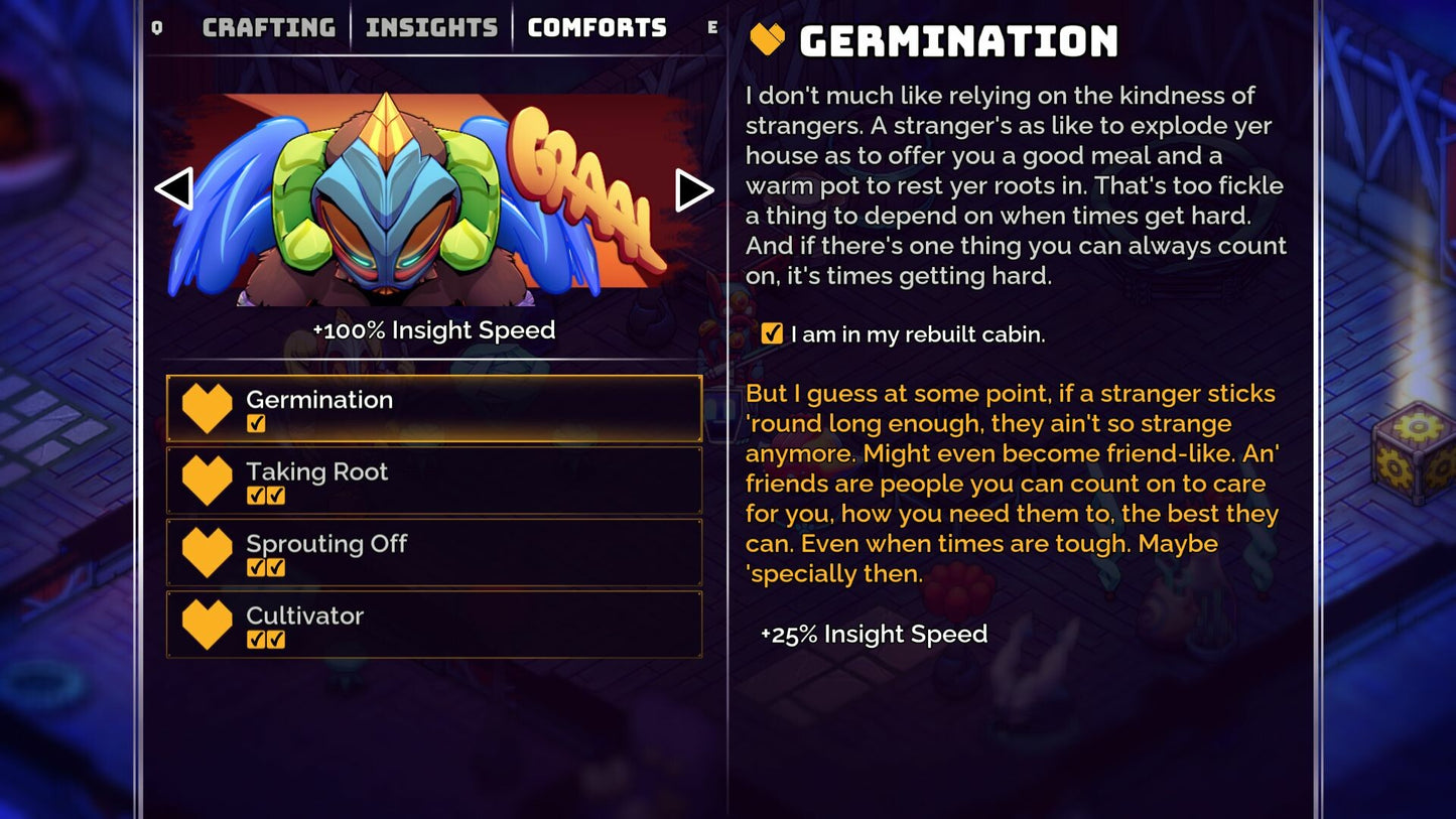 Crashlands 2 PC Steam Account  REGION FREE Butterscotch Shenanigans - [Email/Instant Delivery]