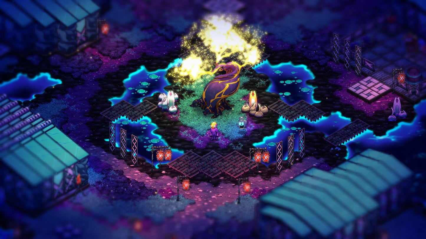 Crashlands 2 PC Steam CD Key  REGION FREE Butterscotch Shenanigans - [Email/Instant Delivery]