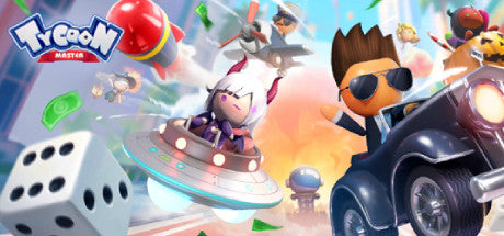 Tycoon Master: Free Pack Keys - DLC