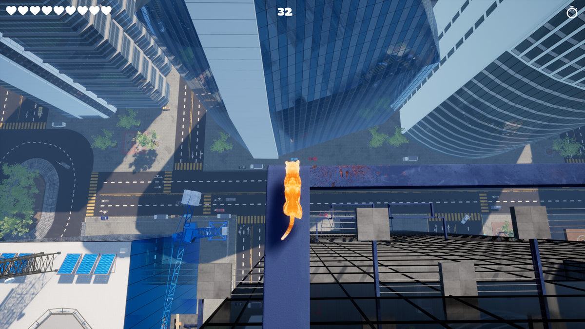 Only Way is Down PC Steam CD Key  REGION FREE Jilted Generation Productions - [Email/Instant Delivery]