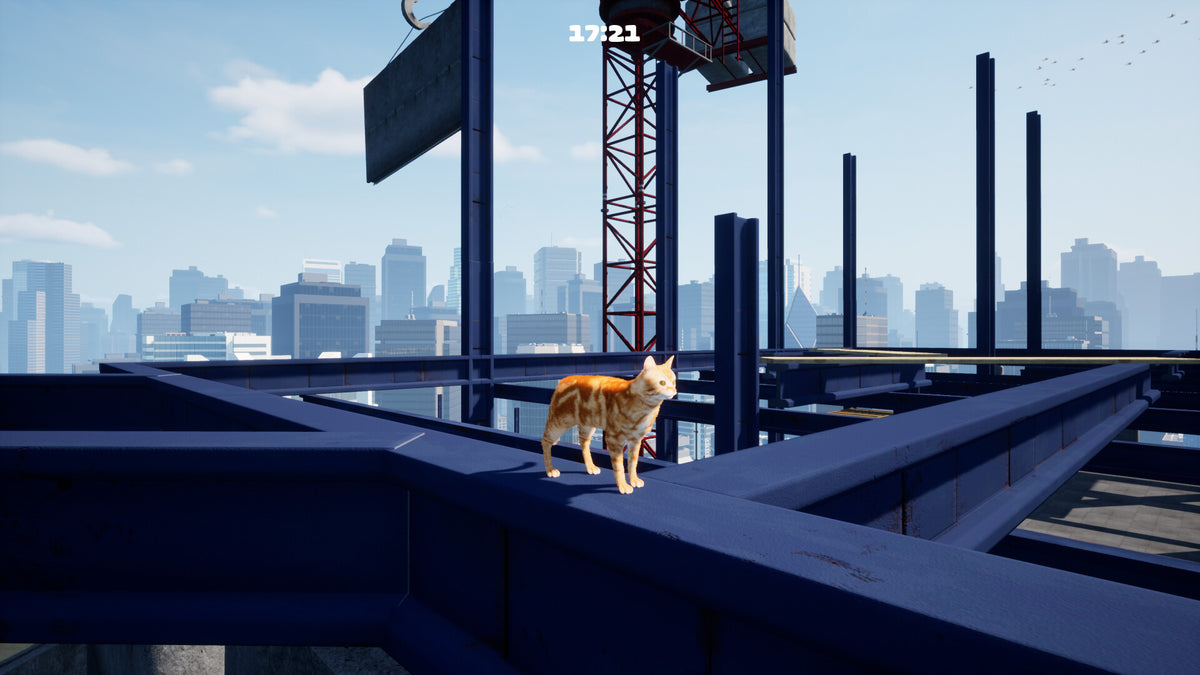 Only Way is Down PC Steam CD Key  REGION FREE Jilted Generation Productions - [Email/Instant Delivery]