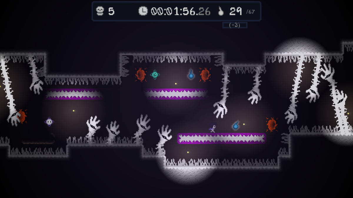 The Path of Ren PC Steam CD Key  REGION FREE Shaped by Rain Studios - [Email/Instant Delivery]