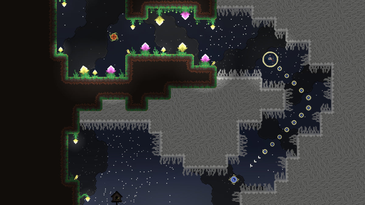 The Path of Ren PC Steam CD Key  REGION FREE Shaped by Rain Studios - [Email/Instant Delivery]