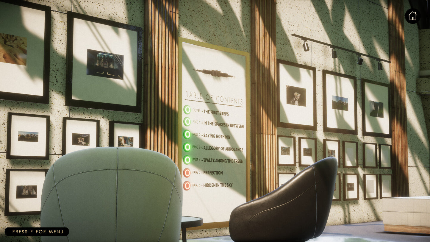 The Valley of the Architects PC Steam CD Key  REGION FREE whaleo - [Email/Instant Delivery]