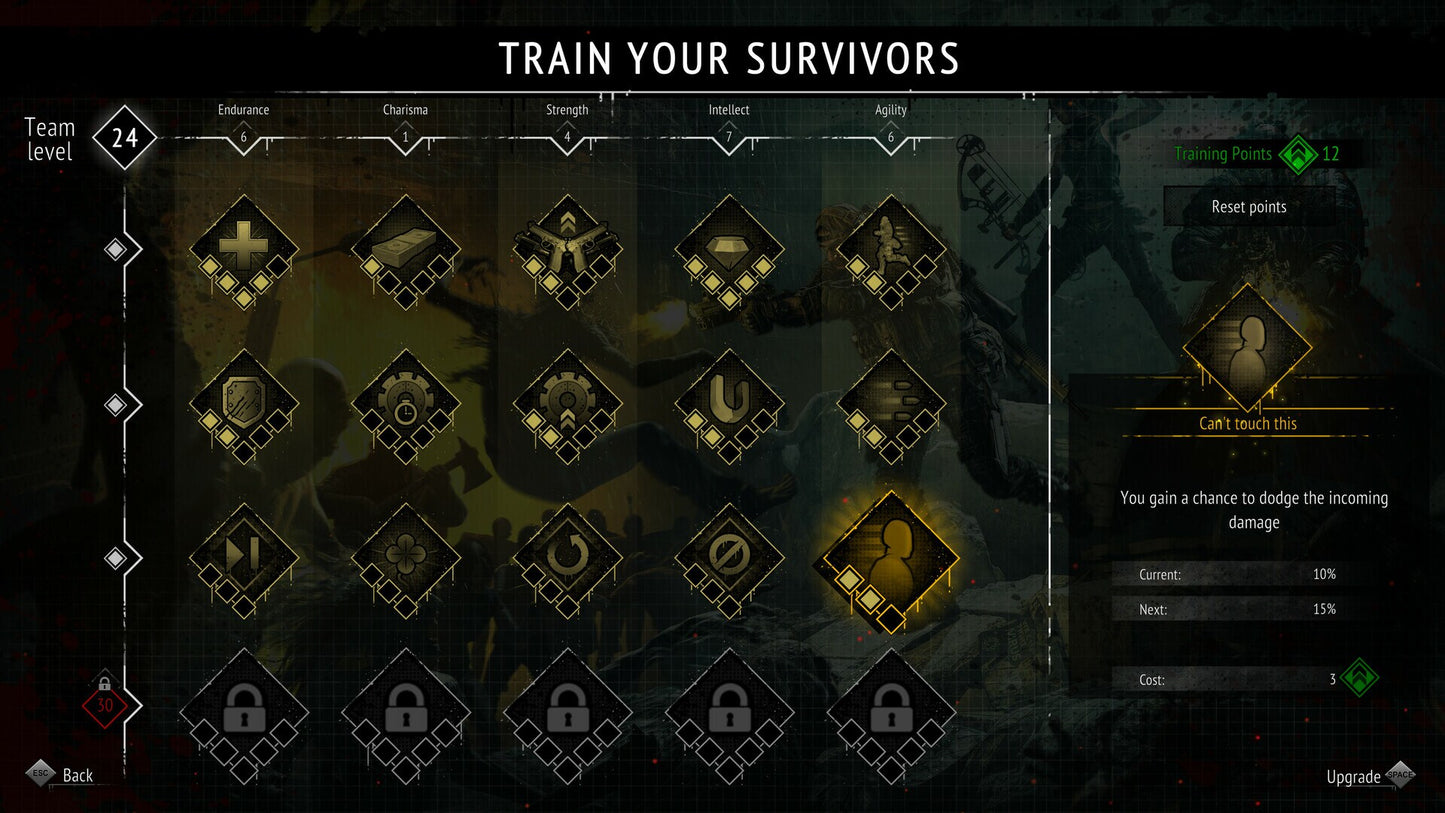 Yet Another Zombie Survivors (PC) - Steam Gift - GLOBAL   - Awesome Games Studio [Email/Instant Delivery]