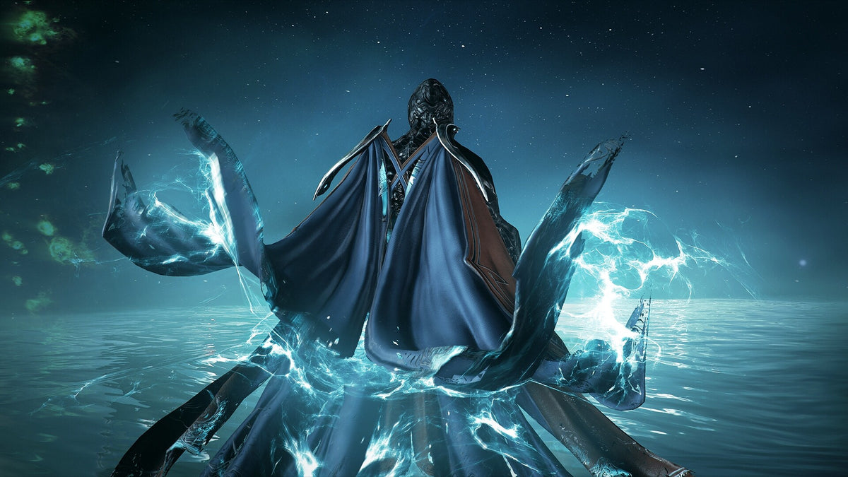 Warframe - TennoCon 2025 Pack DLC PC Manual Delivery Steam -  REGION FREE Digital Extremes - [Email/Instant Delivery]