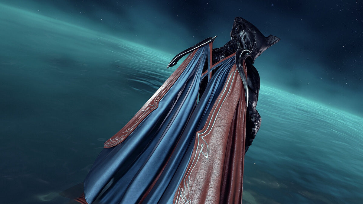 Warframe - TennoCon 2025 Pack DLC PC Manual Delivery Steam -  REGION FREE Digital Extremes - [Email/Instant Delivery]