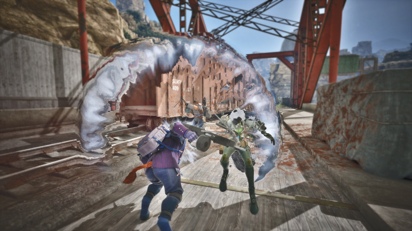 Wild Assault PC Steam Altergift  REGION FREE Combat Cat Studio - [Email/Instant Delivery]