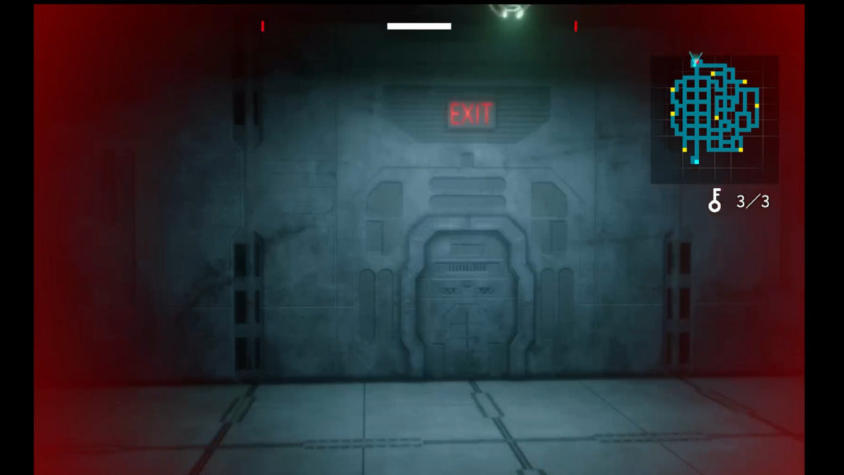 THREAT SCREAM AND ESCAPE PC Steam CD Key  REGION FREE  [Email/Instant Delivery]
