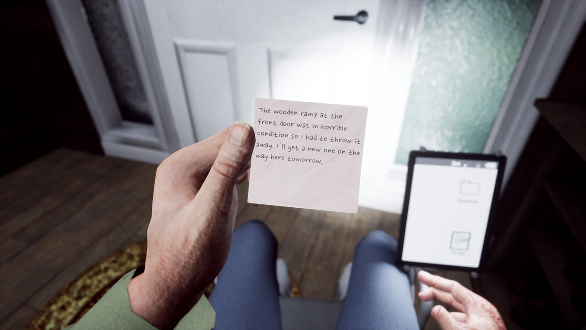 Letters of Bernard Thorne PC Steam CD Key  REGION FREE Korean Linguistics Lab - [Email/Instant Delivery]
