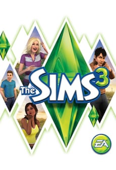 The Sims 3 (PC) - EA App Key - GLOBAL   - Electronic Arts [Email/Instant Delivery]