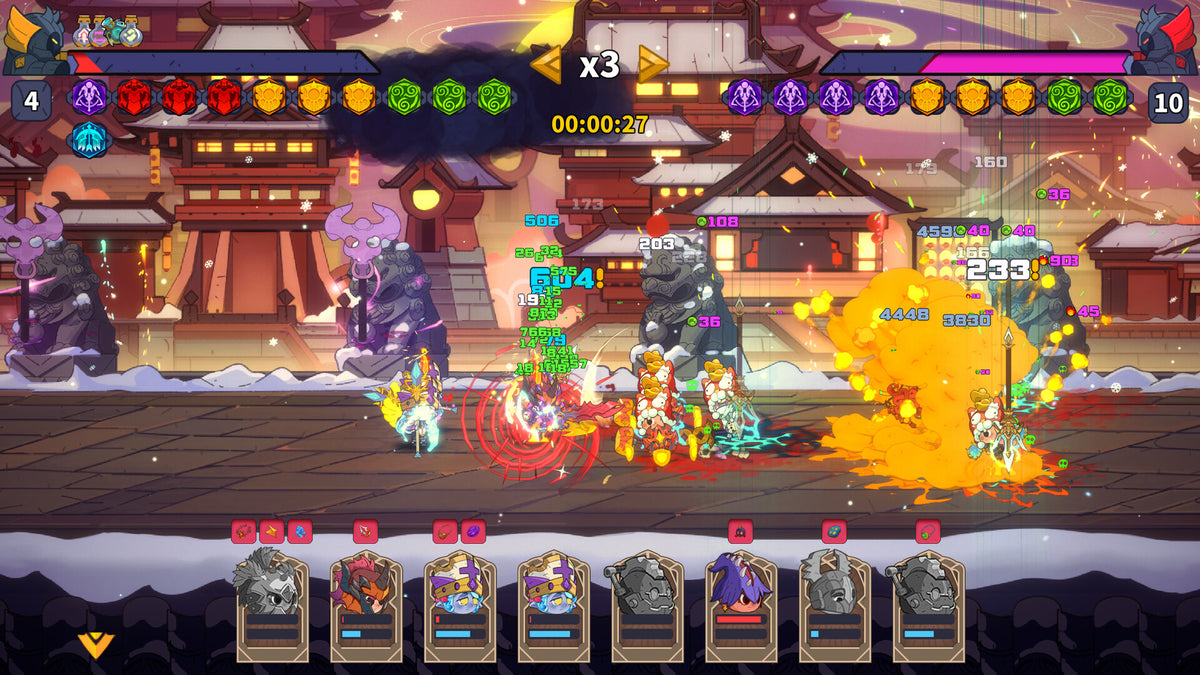 Magicbook Autobattler:contract PC Steam CD Key  REGION FREE JXGS - [Email/Instant Delivery]