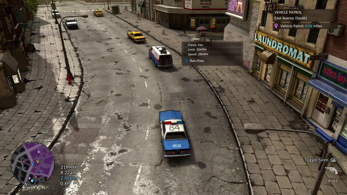The Precinct PC Steam CD Key  REGION FREE Kwalee - [Email/Instant Delivery]