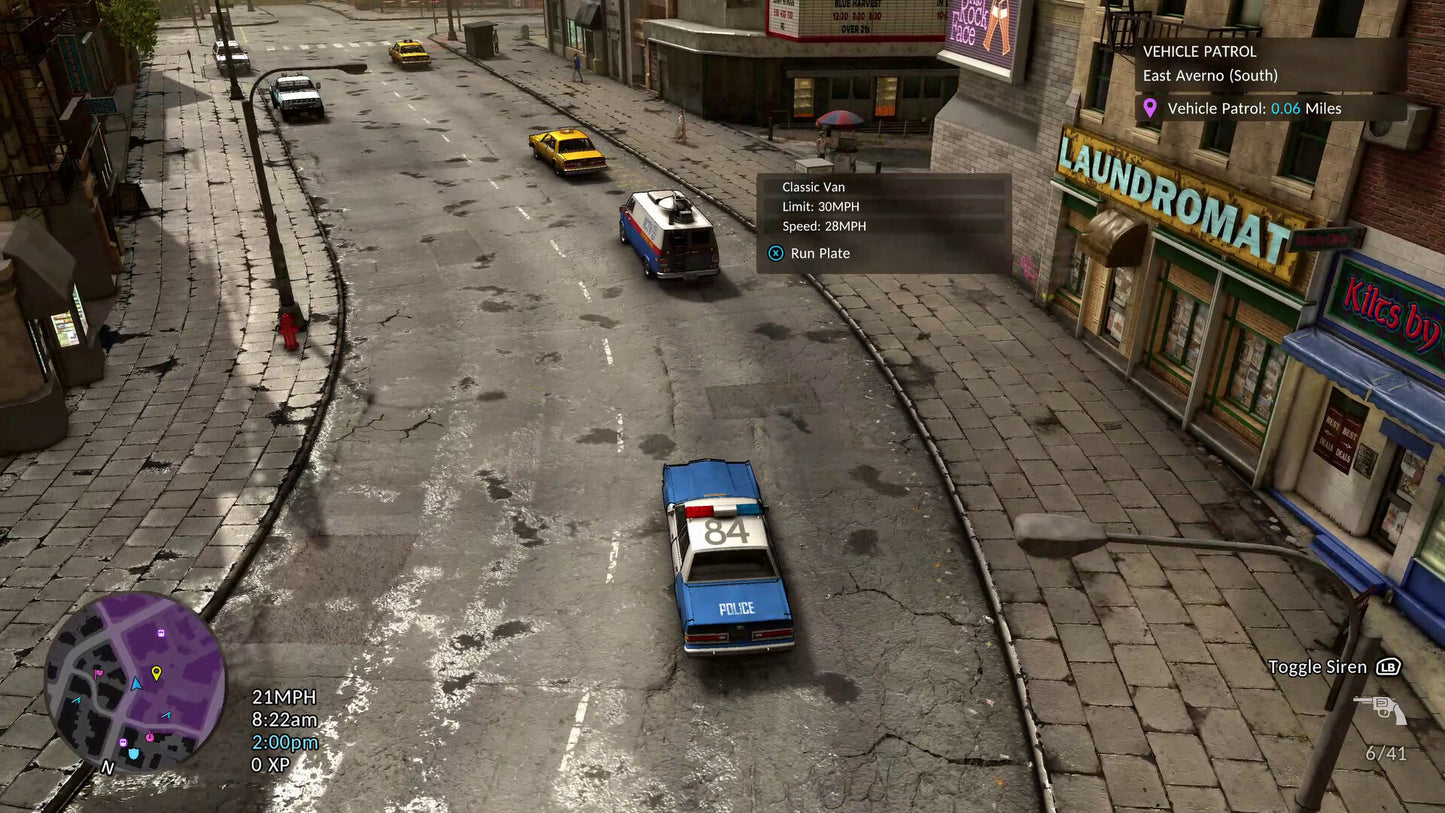 The Precinct PC Steam Altergift  REGION FREE Kwalee - [Email/Instant Delivery]