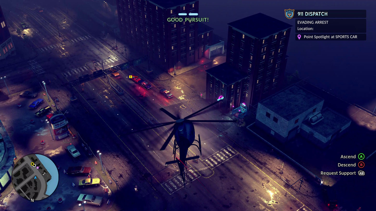 The Precinct PC Steam Altergift  REGION FREE Kwalee - [Email/Instant Delivery]